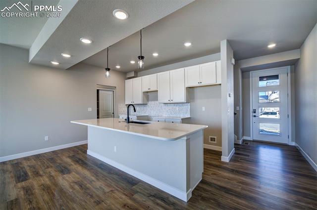 MLS Image for 11012  Retreat Peak  ,Peyton, Colorado