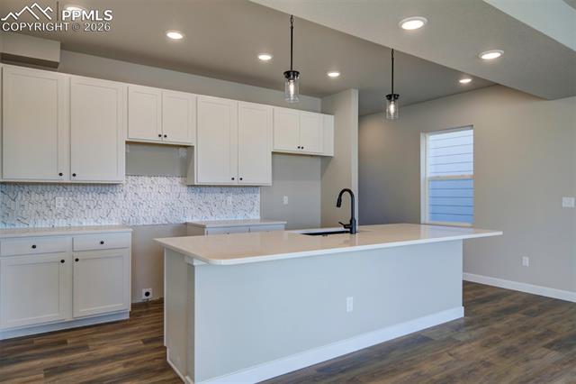 MLS Image for 11012  Retreat Peak  ,Peyton, Colorado