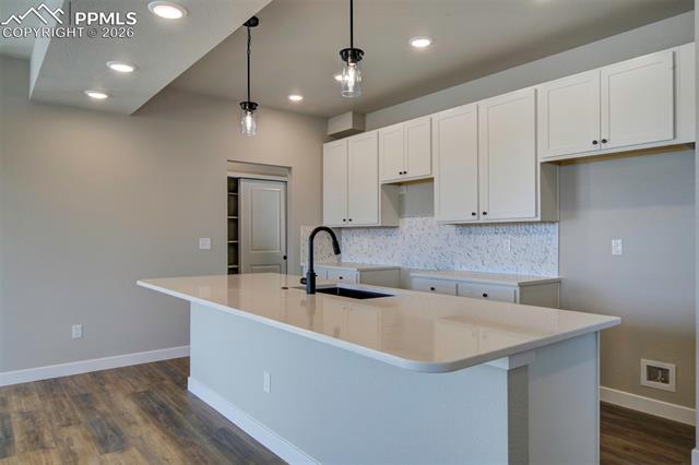 MLS Image for 11012  Retreat Peak  ,Peyton, Colorado