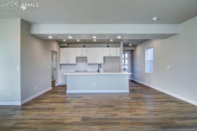 MLS Image for 11012  Retreat Peak  ,Peyton, Colorado