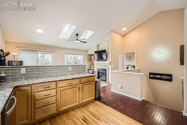 MLS Image for 3684  Bareback  ,Colorado Springs, Colorado