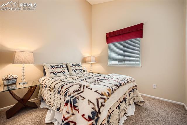 MLS Image for 3684  Bareback  ,Colorado Springs, Colorado