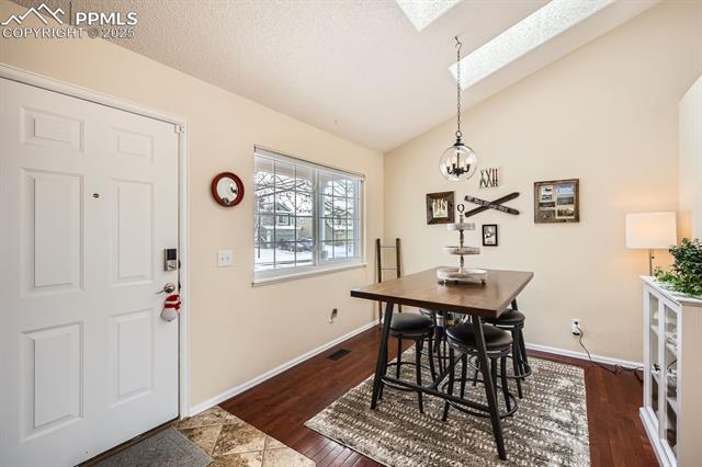 MLS Image for 3684  Bareback  ,Colorado Springs, Colorado