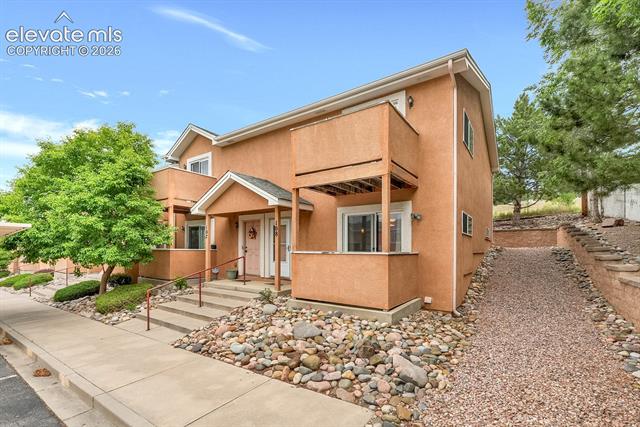 2280 E La Salle  108 , colorado springs&nbsp; House Search MLS Picture