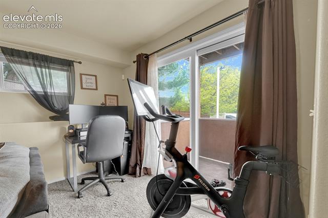 MLS Image for 2280 E La Salle  108 ,Colorado Springs, Colorado