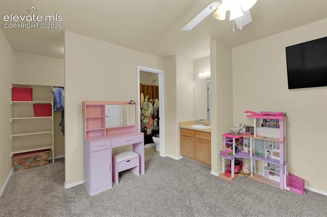 MLS Image for 2280 E La Salle  108 ,Colorado Springs, Colorado