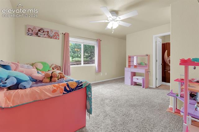 MLS Image for 2280 E La Salle  108 ,Colorado Springs, Colorado