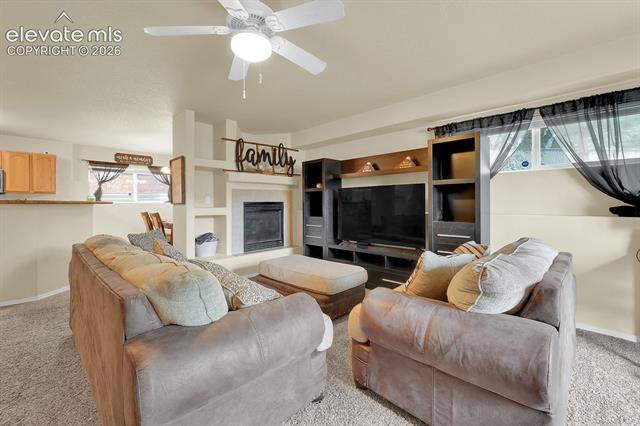 MLS Image for 2280 E La Salle  108 ,Colorado Springs, Colorado