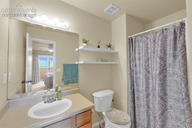 MLS Image for 2280 E La Salle  108 ,Colorado Springs, Colorado