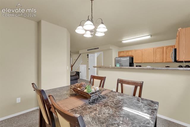 MLS Image for 2280 E La Salle  108 ,Colorado Springs, Colorado