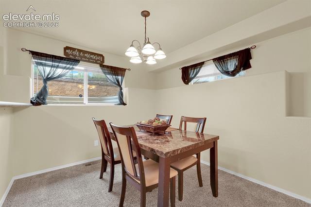 MLS Image for 2280 E La Salle  108 ,Colorado Springs, Colorado
