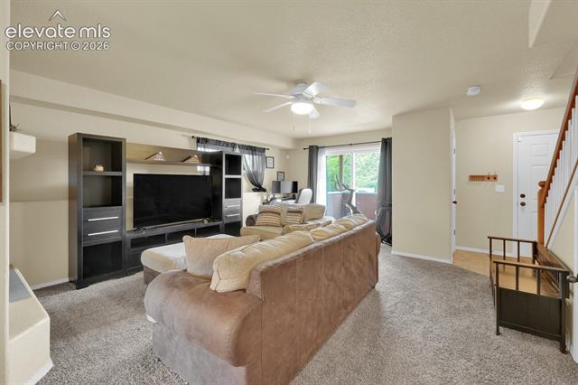 MLS Image for 2280 E La Salle  108 ,Colorado Springs, Colorado