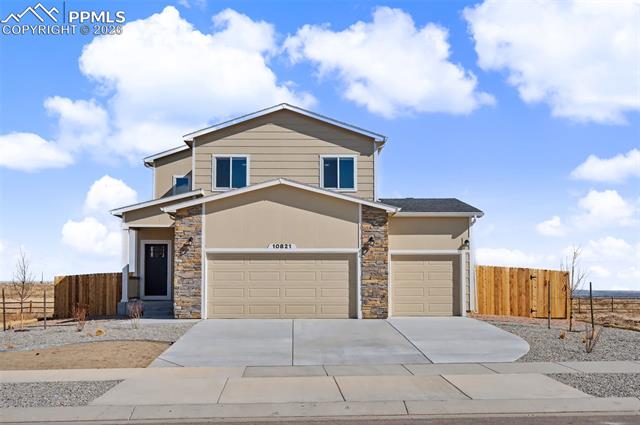 MLS Image for 10821  Morning Hills  ,Peyton, Colorado