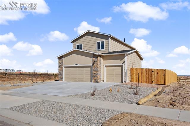 MLS Image for 10821  Morning Hills  ,Peyton, Colorado