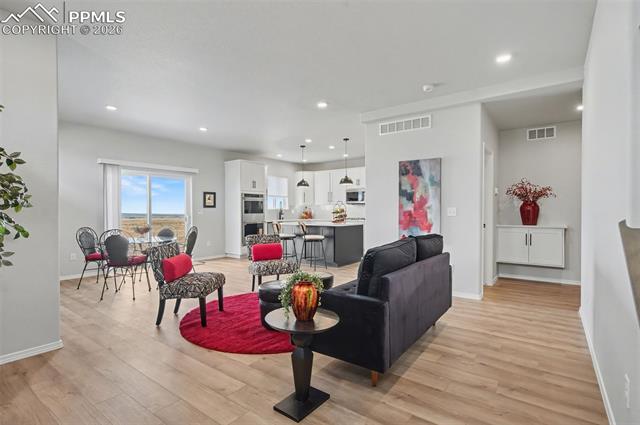 MLS Image for 10821  Morning Hills  ,Peyton, Colorado