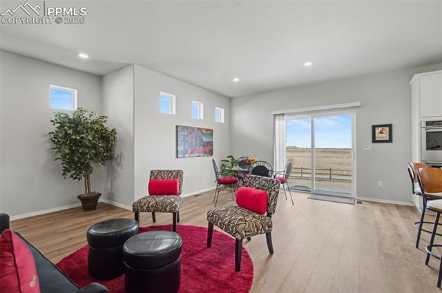 MLS Image for 10821  Morning Hills  ,Peyton, Colorado
