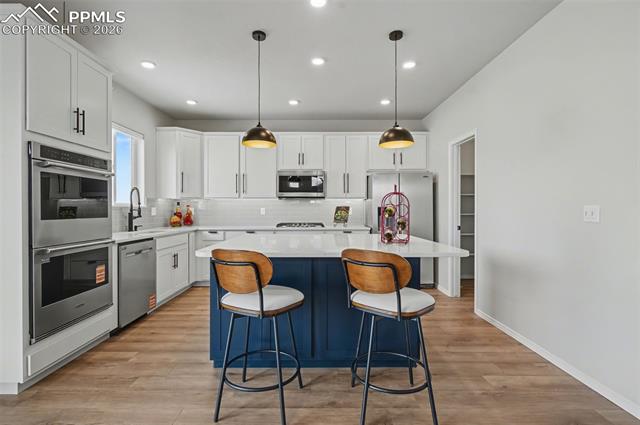 MLS Image for 10821  Morning Hills  ,Peyton, Colorado