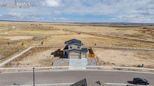 MLS Image for 10821  Morning Hills  ,Peyton, Colorado
