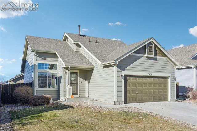 MLS Image for 7619  Steward  ,Colorado Springs, Colorado