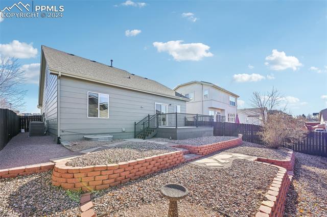 MLS Image for 7619  Steward  ,Colorado Springs, Colorado