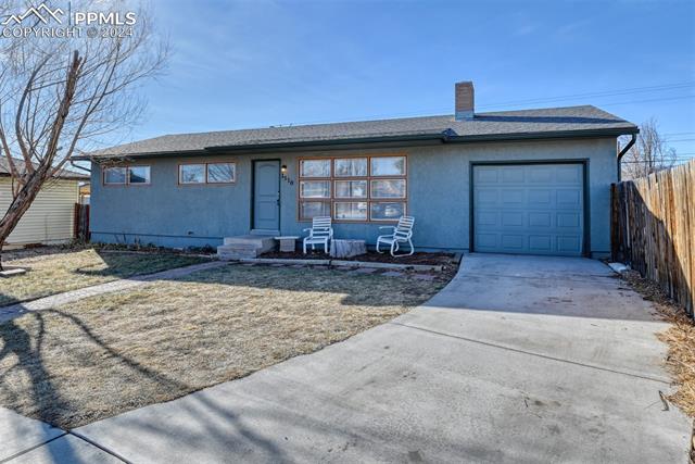 3510  Jon  , colorado springs  House Search MLS Picture