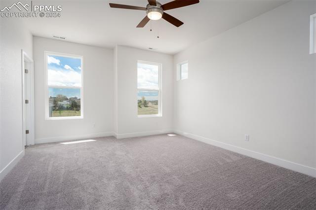 MLS Image for 4614  Peak Crest  ,Colorado Springs, Colorado