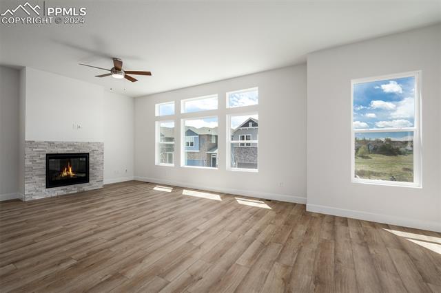 MLS Image for 4614  Peak Crest  ,Colorado Springs, Colorado