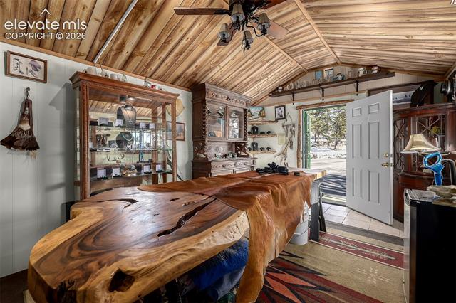 MLS Image for 201  Lake  ,Florissant, Colorado