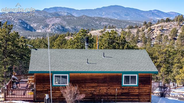 MLS Image for 201  Lake  ,Florissant, Colorado