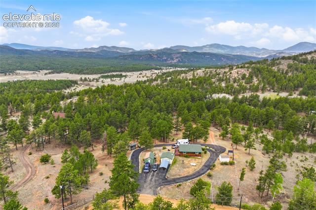 MLS Image for 201  Lake  ,Florissant, Colorado
