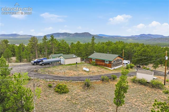 MLS Image for 201  Lake  ,Florissant, Colorado
