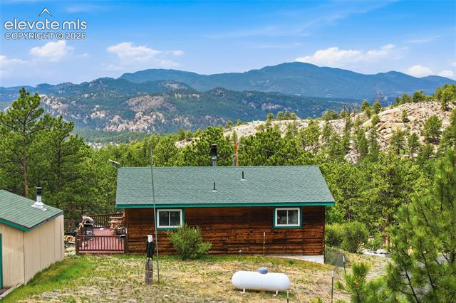 MLS Image for 201  Lake  ,Florissant, Colorado