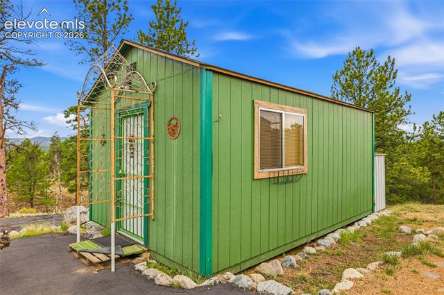 MLS Image for 201  Lake  ,Florissant, Colorado