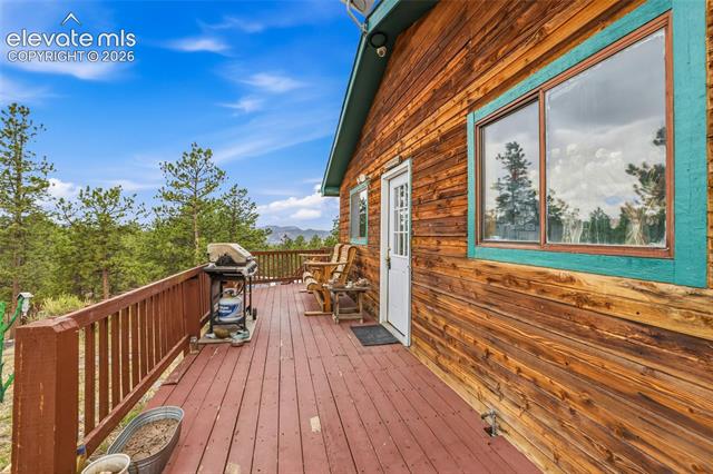 MLS Image for 201  Lake  ,Florissant, Colorado