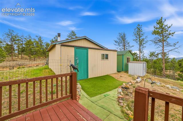 MLS Image for 201  Lake  ,Florissant, Colorado