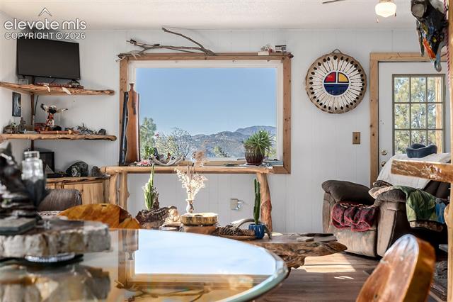 MLS Image for 201  Lake  ,Florissant, Colorado