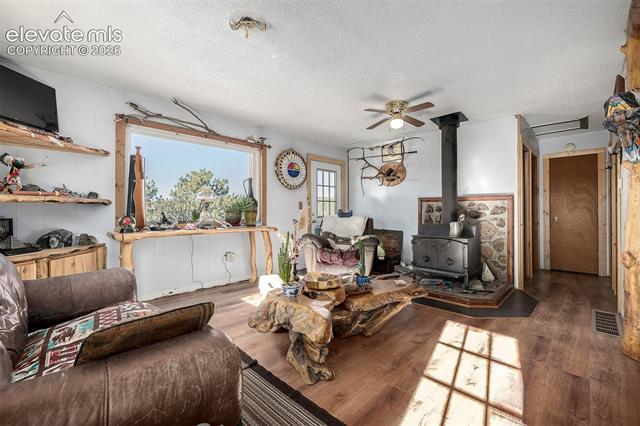MLS Image for 201  Lake  ,Florissant, Colorado