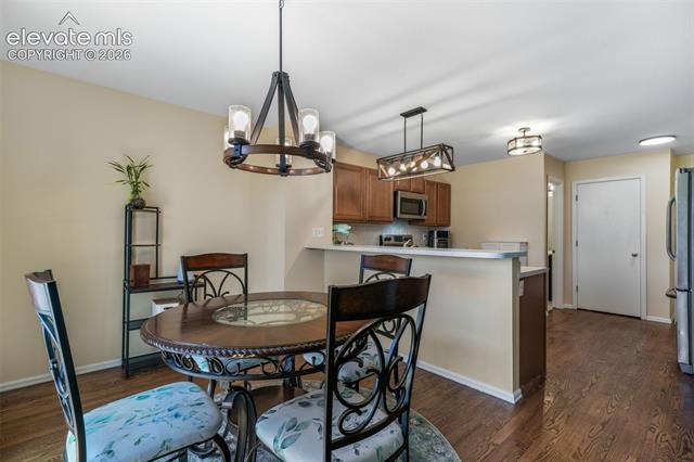 MLS Image for 6275  Silverado  ,Colorado Springs, Colorado
