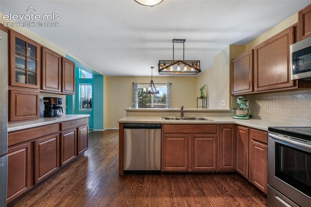MLS Image for 6275  Silverado  ,Colorado Springs, Colorado