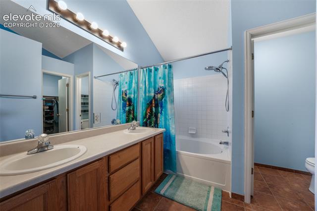 MLS Image for 6275  Silverado  ,Colorado Springs, Colorado