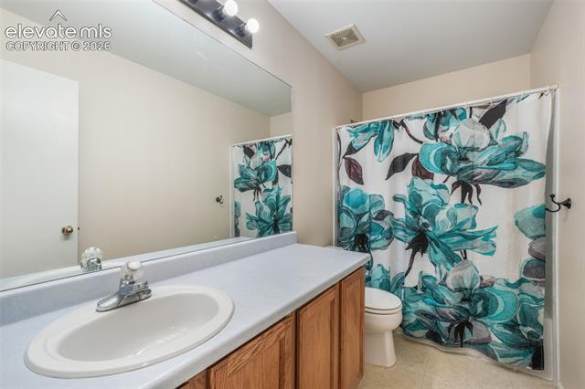 MLS Image for 6275  Silverado  ,Colorado Springs, Colorado