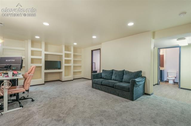 MLS Image for 6275  Silverado  ,Colorado Springs, Colorado