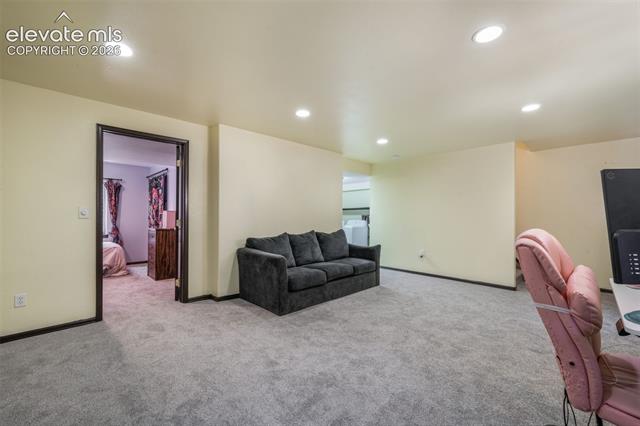 MLS Image for 6275  Silverado  ,Colorado Springs, Colorado