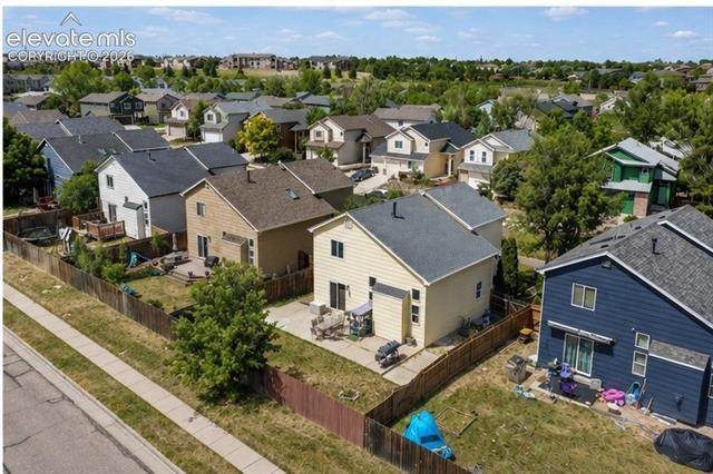 MLS Image for 6275  Silverado  ,Colorado Springs, Colorado