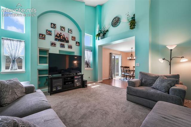 MLS Image for 6275  Silverado  ,Colorado Springs, Colorado