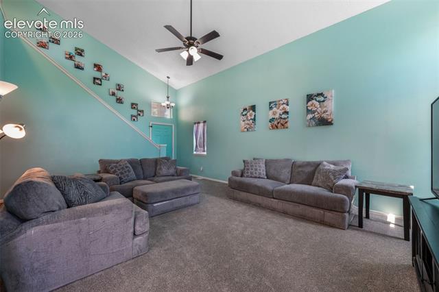MLS Image for 6275  Silverado  ,Colorado Springs, Colorado