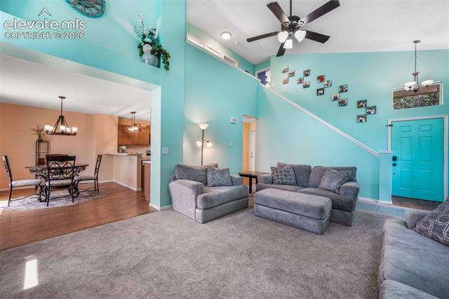 MLS Image for 6275  Silverado  ,Colorado Springs, Colorado