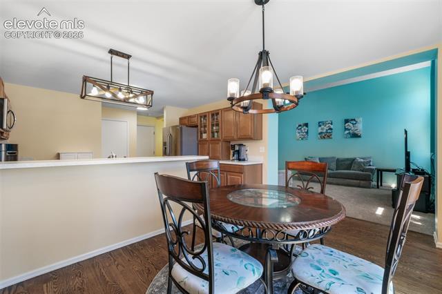 MLS Image for 6275  Silverado  ,Colorado Springs, Colorado