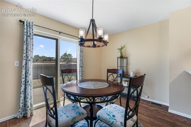 MLS Image for 6275  Silverado  ,Colorado Springs, Colorado