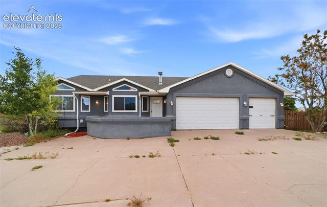 321 W Linden  , pueblo&nbsp; House Search MLS Picture